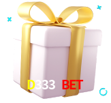 Receba seus bônus de boas-vindas no D333 Bet