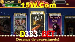 Welcome Bonus D333 Bet