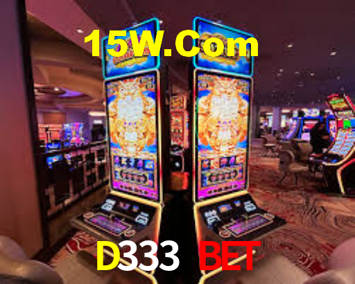 D333Bet Login
