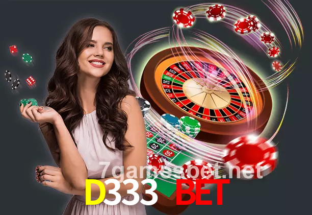 vivo no cassino D333 Bet