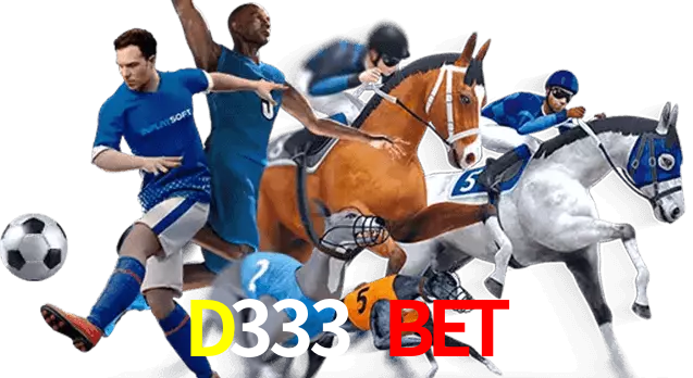 D333 Bet