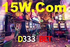 D333 Bet
