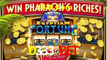 Recursos de Bônus D333 Bet