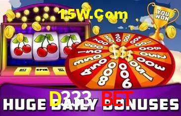 Especiais de Fim de Semana D333 Bet