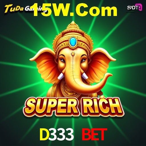 Mesa de Blackjack D333 Bet