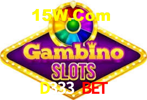 D333 Bet