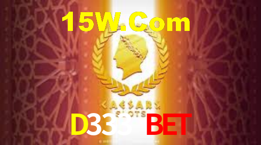 D333 Bet: Seu Especialista em Apostas Esportivas Brasileiras
