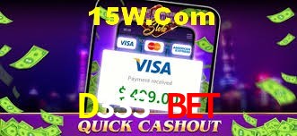 Mesa de Blackjack D333 Bet