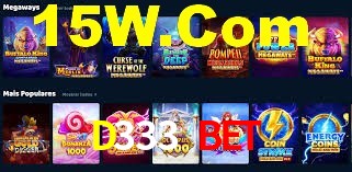 Programa VIP D333 Bet