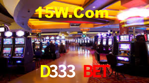 D333BetApp
