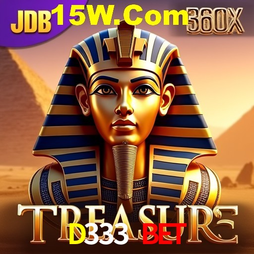 Descubra o Mundo do Cassino Online com D333 Bet