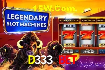 Segurança 2FA D333 Bet