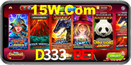 D333 Bet,D333BetApp