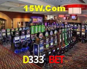 Promoção Relâmpago D333 Bet