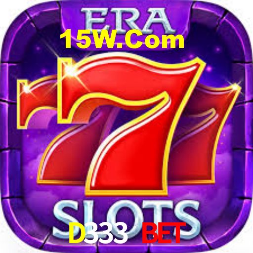D333 Bet