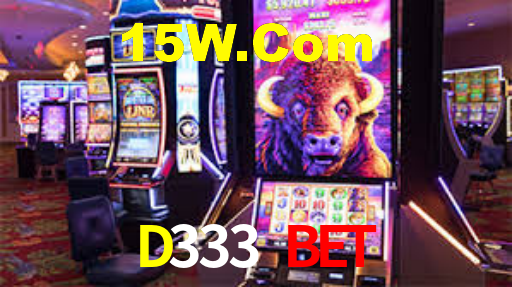 D333BetApp