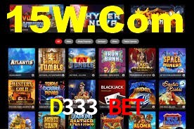 D333 Bet,D333BetApp
