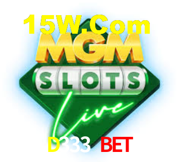 D333 Bet