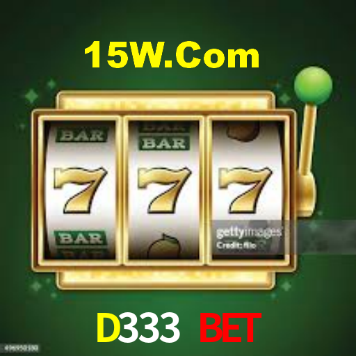 D333 Bet,D333BetApp