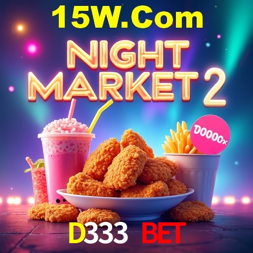 Bônus Diários D333 Bet