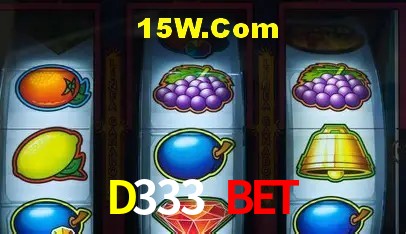 Design Responsivo D333 Bet