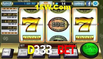 Login Seguro D333 Bet