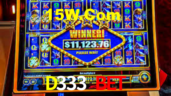 Jogos Exclusivos D333 Bet