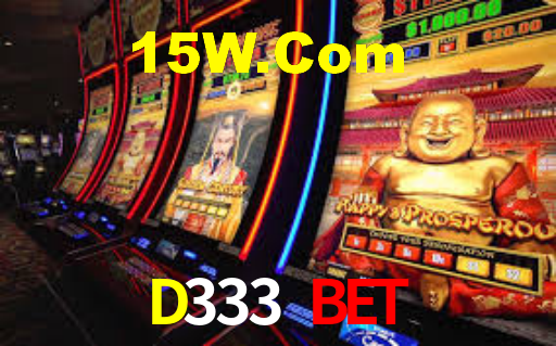 D333 Bet: Seu Cassino Premiado com Pagamentos Rápidos