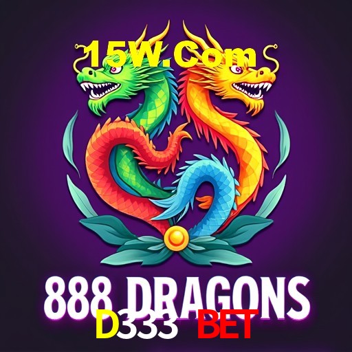 Diretório de Jogos D333 Bet