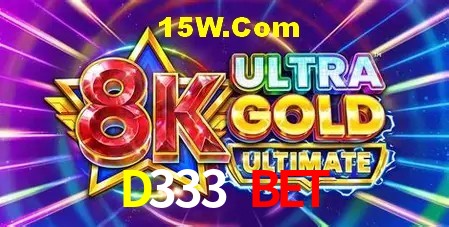 Integração de APIs D333 Bet