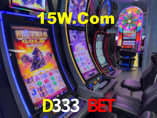 D333BetApp