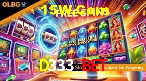 Casino VIP D333 Bet