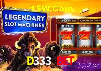 Casino Ao Vivo D333 Bet
