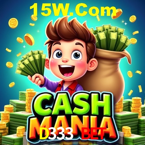 A Emoção da Loteria na D333 Bet: Uma Chance de Mudança de Vida