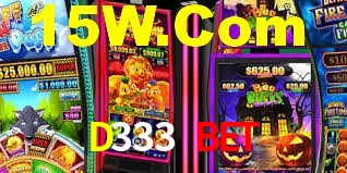 D333Bet Login