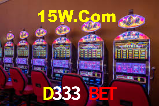 D333 Bet