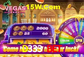 Casino Ao Vivo D333 Bet