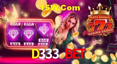 Sistemas de Segurança D333 Bet