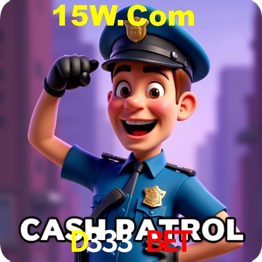 Live Casino D333 Bet