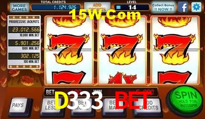 Casino Ao Vivo D333 Bet