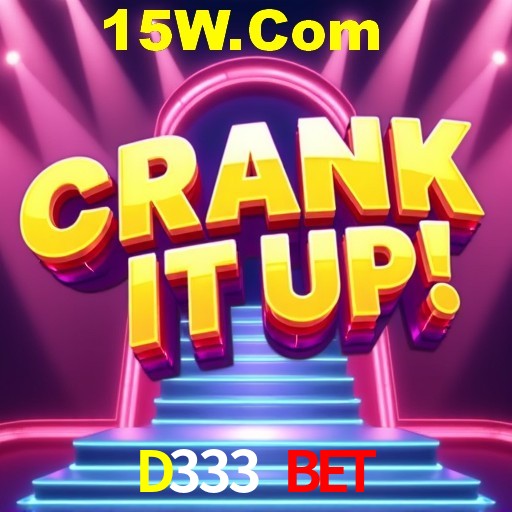 Exclusive Offers D333 Bet