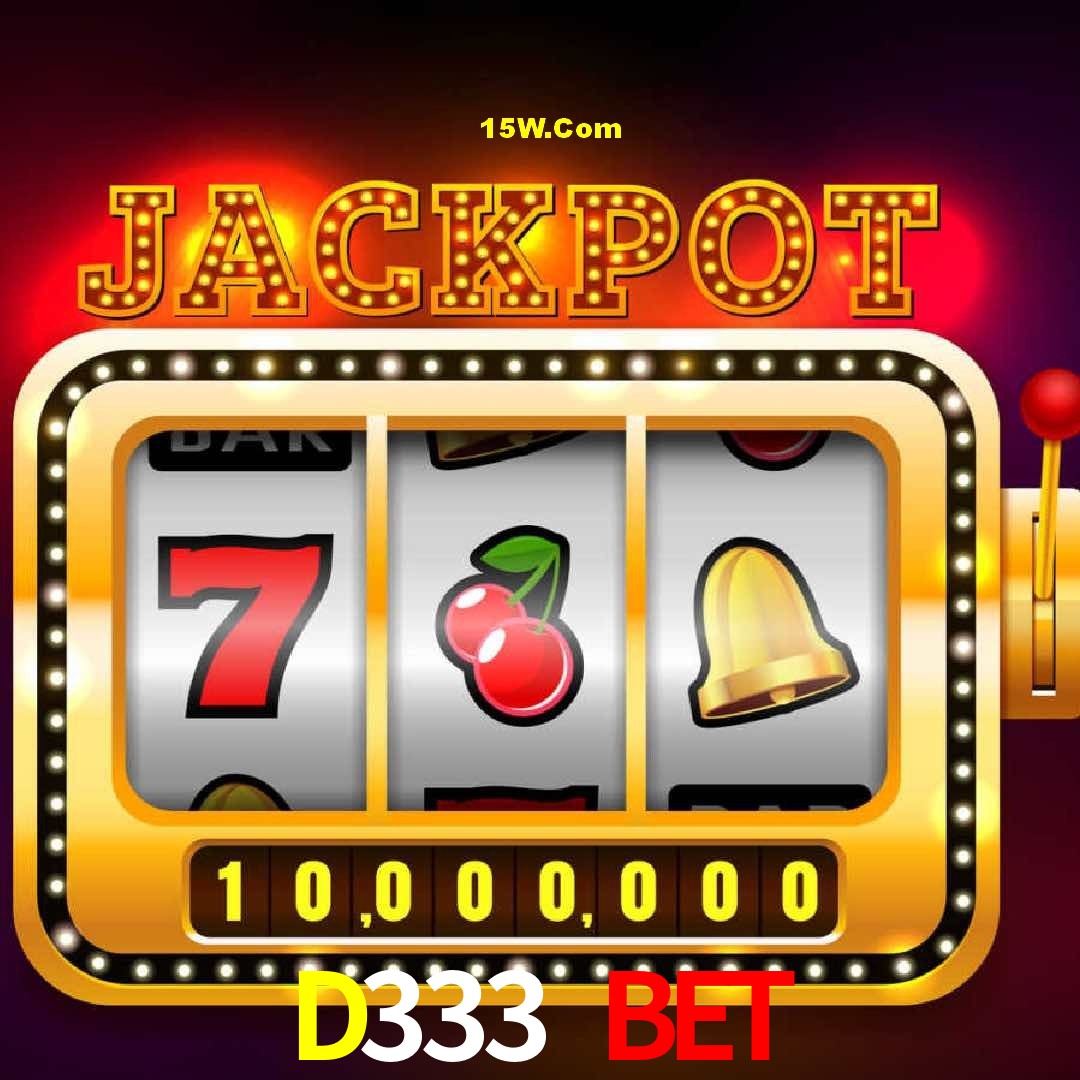 Game Statistics D333 Bet