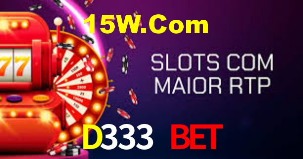 D333 Bet,D333BetApp