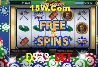 Avaliações dos Jogadores D333 Bet