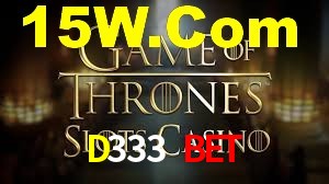 D333 Bet App Interface