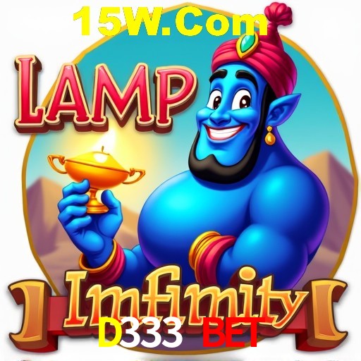 Game Providers D333 Bet