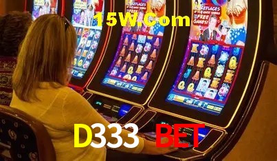 Casino VIP D333 Bet