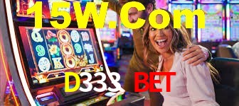 Exclusive Games D333 Bet