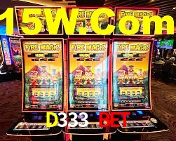 Live Casino D333 Bet