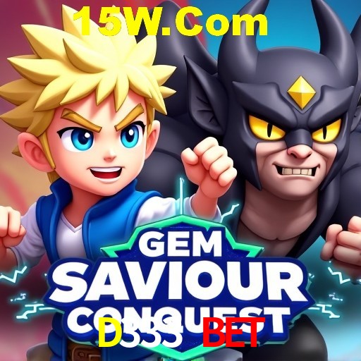 Descubra o Mundo do Cassino Online com D333 Bet